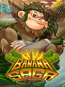 BananaSaga: Descubra a Jornada Épica no Novo Fenômeno dos Jogos