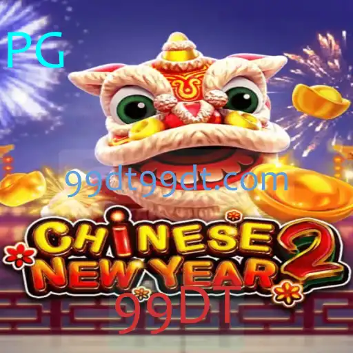 Descubra o Empolgante Jogo CHINESENEWYEAR2 com 99DT