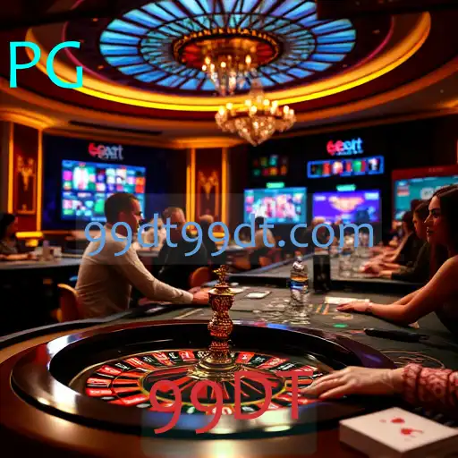 Cassino ao vivo