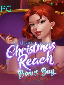 Explorando o Mundo Mágico de ChristmasReachBonusBuy