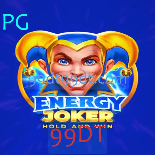 EnergyJoker: Descubra o Jogo que Está Revolucionando o Mercado de Entretenimento