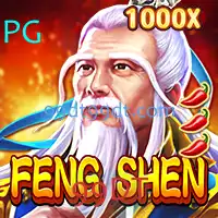 Explorando o Universo de FengShen: Um Mergulho no Mundo de 99DT