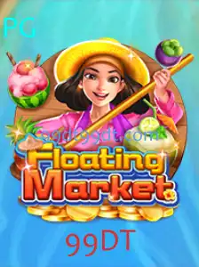 Explorando o Fascinante Mundo de FloatingMarket: Um Mergulho no Jogo 99DT