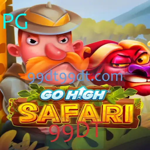 GoHighSafari: Descubra as Aventuras e Regras do Novo Jogo Sensação