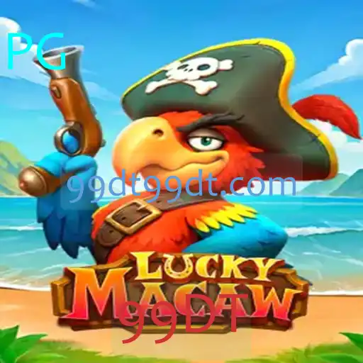 Descubra LuckyMacaw: A Nova Sensação dos Jogos de Estratégia