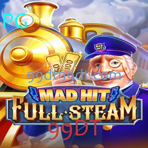 MadHitFullSteam: Explorando o Universo do Jogo 99DT