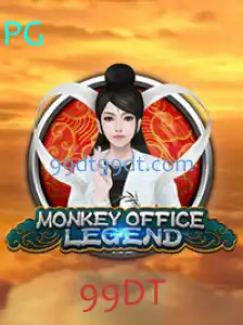 Explorando o Universo de MonkeyOfficeLegend: Um Mergulho no Jogo do Momento