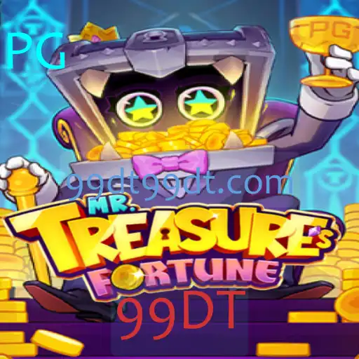 Explorando o Novo Mundo de MrTreasuresFortune e o Mistério do 99DT
