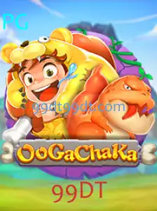 OoGaChaKa: Descubra o Novo Jogo com a Palavra-Chave Secreta 99DT
