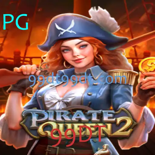 PirateQueen2: Descubra a Nova Aventura de Piratas