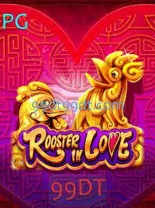 RoosterInLove: A Fascinante Jornada do Jogo de Estratégia e Romance