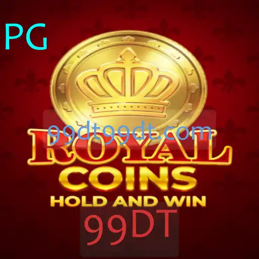 RoyalCoins: Um Mergulho no Universo do Jogo com Destaque para 99DT