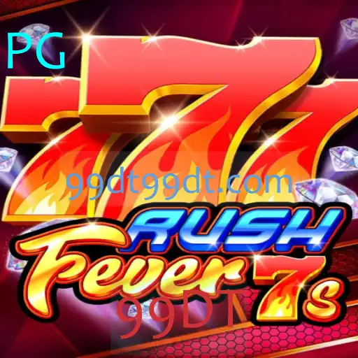 RushFever7s: Um Mergulho no Mundo dos Jogos com a Palavra-Chave 99DT