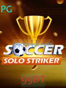 SoccerSoloStriker: A Revolução no Mundo dos Games de Futebol