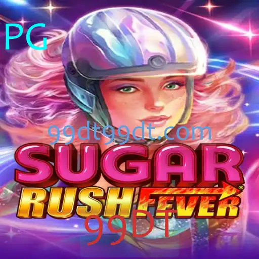 Descubra as Aventuras Doces em SugarRushFever com 99DT