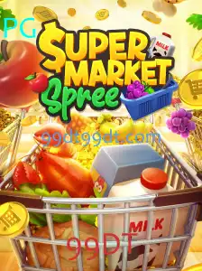 Descubra SupermarketSpree: O Jogo de Tabuleiro Atraente e Divertido