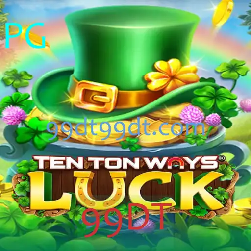Descubra TenTonWaysLuck: Um Jogo Inovador de Estratégia e Sorte