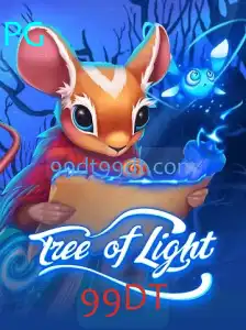 Explorando o Mundo Mágico de TreeofLight: O Jogo que Conecta Aventuras e Estratégia