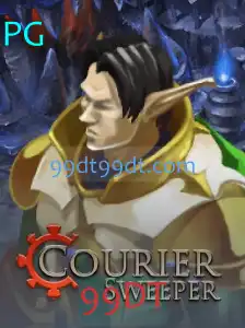 CourierSweeper: O Novo Fenômeno dos Jogos Casuais