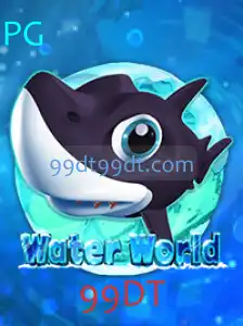 Descubra o Fascinante Mundo de WaterWorld: Um Jogo de Aventura Inovador