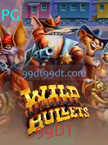 Explorando o Empolgante Mundo de WildBullets: Um Guia Completo