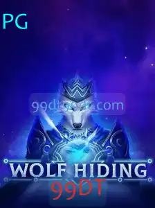 Descubra WolfHiding: A Emoção do Jogo de Estratégia com 99DT