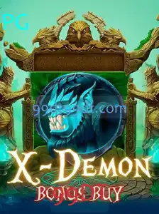 Introdução e Regras do Jogo XDemonBonusBuy